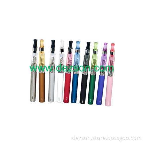 EGO-CE 4 Starter Kits